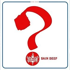 After Shave - Skin Deep Black Vinyl Edition
