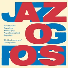 V.A. - Jazz Og Poesi