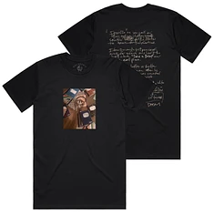 MF DOOM - The Note Books T-Shirt