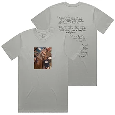 MF DOOM - The Note Books T-Shirt