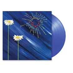 Zuni (Benito Simoncini) - Flowers HHV Summer Of Jazz Exclusive Clear Blue Vinyl Edition