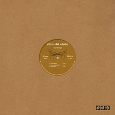 Shinichi Atobe - Ship-Scope 2025 Repress