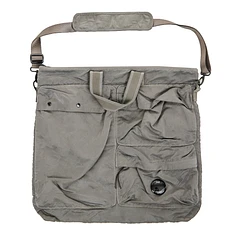 C.P. Company - Nylon B Lens Tote Bag