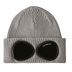 C.P. Company - Goggle Knit Cap