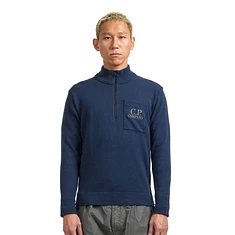 C.P. Company - Knit Troyer