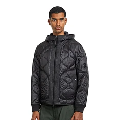 C.P. Company - Men's Puffer Jacket