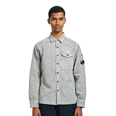 C.P. Company - Long Sleeve Shirt