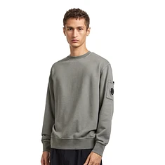 C.P. Company - Fleece Crewneck