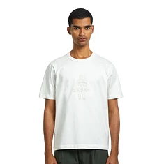 C.P. Company - Logo T-Shirt