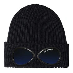 C.P. Company - Goggle Beanie