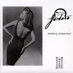 Jordana - Physical Attraction