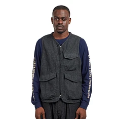 Universal Works - Parachute Liner Gilet