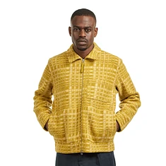 Universal Works - Zip Uniform Jacket