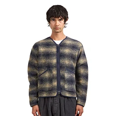 Universal Works - Zip Liner Jacket