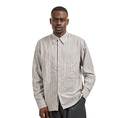 Universal Works - Station Shirt