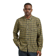 Universal Works - Utility Shirt