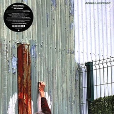 Annea Lockwood - On Fractured Ground / Skin Resonance