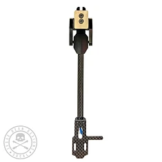 Jesse Dean Designs - Jesse Dean SPiN Carbon Fibre Tone Arm