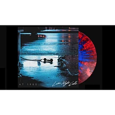 At 1980 - Late Night Calls Splatter Vinyl Edition
