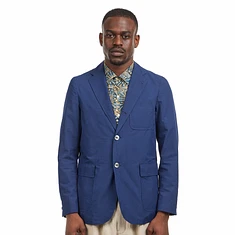 Beams Plus - 3B Jacket Seersucker