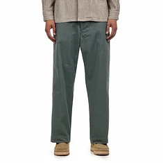 Beams Plus - Mil Trousers Herringbone