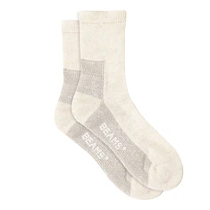Beams Plus - Outdoor Socks