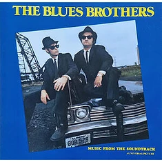 The Blues Brothers - OST Blues Brothers