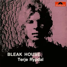 Terje Rypdal - Bleak House Black Vinyl Edition