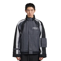 PLEASURES - Tactical Moto Jacket