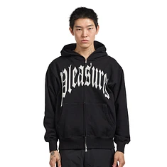 PLEASURES - Twitch Zip Hoodie