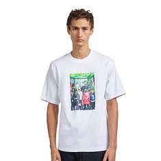 PLEASURES x Daft Punk - Harajuku T-Shirt