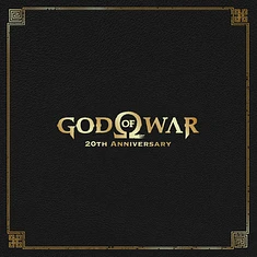 V.A. - OST God Of War 20th Anniversary Vinyl Collection