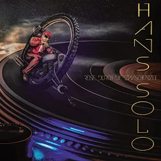Hans Solo - Reise Durch Die Zwischenzeit Black Vinyl Edition