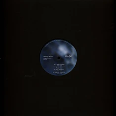 V.A. - Ranges 10 Years Black Vinyl Edition