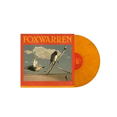 Foxwarren - 2 Orange Vinyl Edition