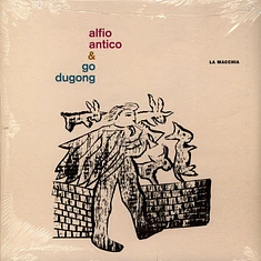 Alfio Antico & Go Dugong - La Macchia