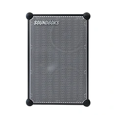 SOUNDBOKS - The SOUNDBOKS Gen. 4