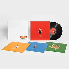 V.A. - Super Mario Rpg Original Sound Vinyl Box