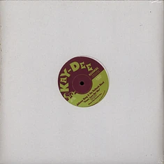 Johnny King & The Fatback Band - Peace, Love Not War (Kenny Dope Mix)