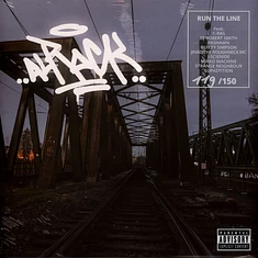 Al Rock - Run The Line
