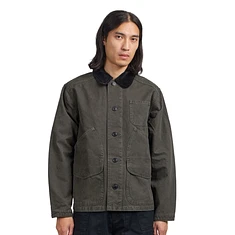 Filson - Canvas Outfitter Jacket