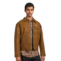 Filson x Wrangler - Adventure Jacket