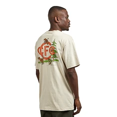 Filson - S/S Frontier Graphic T-Shirt