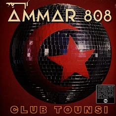 Ammar 808 - Club Tounsi