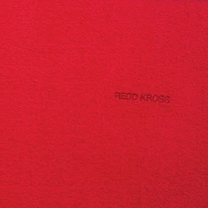 Redd Kross - Redd Kross Red Vinyl Edition