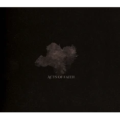 Sault - Acts Of Faith