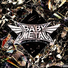 Babymetal - Metal Forth