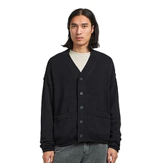 New Amsterdam Surf Association - Logo Cardigan