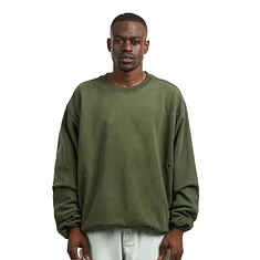 New Amsterdam Surf Association - Inflatable Crewneck