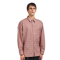 New Amsterdam Surf Association - Edge Fluid Shirt